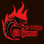 62 Games In 1 App screenshot-app