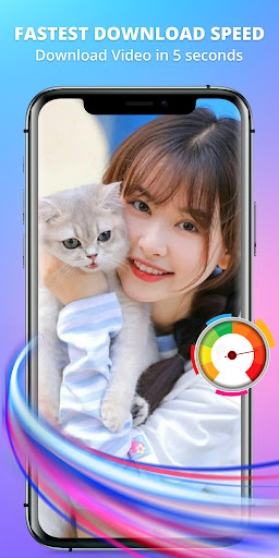 Download Video TikTok No Logo screenshot-app