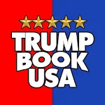 TRUMPBOOK-USA screenshot-app