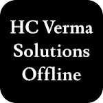 HC Verma Solutions Offline with Objective screenshot-app