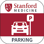 Stanford Medicine Parking screenshot-app