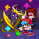 Starecrown fnf mod screenshot-app