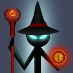 The Wizard screenshot-app
