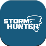 Storm Hunter WX screenshot-app