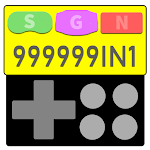 FC Emulator screenshot-app