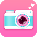 Beauty Selfie Camera screenshot-app