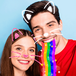 Face Camera screenshot-app