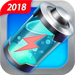 Battery Saver screenshot-app