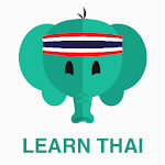 Simply Learn Thai screenshot-app