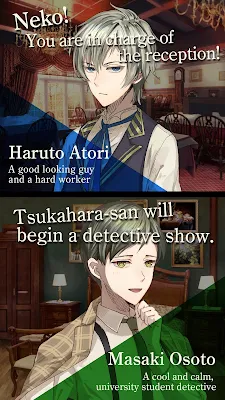 TASOKARE HOTEL screenshot-app