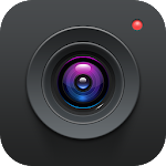 HD Camera screenshot-app