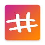 Top Tags for Likes screenshot-app