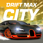 Drift Max City screenshot-app