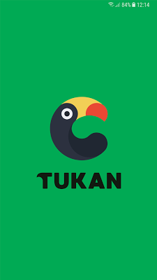 Tukan screenshot-app
