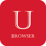 U Browser screenshot-app