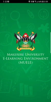 MUELE Mobile screenshot-app