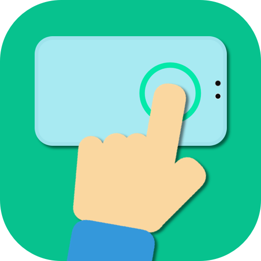 Auto Clicker screenshot-app