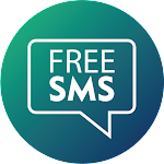 Free SMS screenshot-app