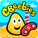 CBeebies Playtime Island screenshot-app