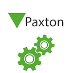 Paxton Connect screenshot-app