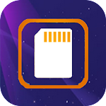 sd card formatter pro screenshot-app