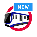Tashkent Metro screenshot-app