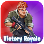 Victory Royale screenshot-app