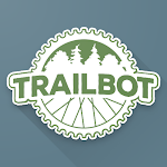 Trailbot screenshot-app
