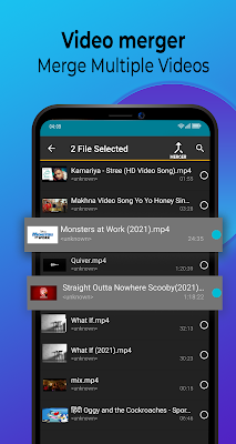 Mp3 Cutter & Video Cutter App screenshot-app
