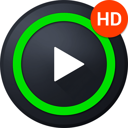Video Player All Format screenshot-app