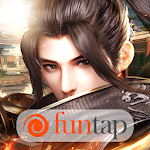 Thiên Ngoại Giang Hồ screenshot-app