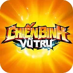 Chiến Binh Vũ Trụ screenshot-app