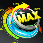 Extra Volume Booster, XBooster screenshot-app