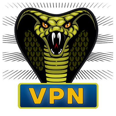 Cobra VPN screenshot-app