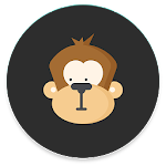 Monkey VPN screenshot-app