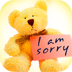 Sorry Stickers for WhatsApp screenshot-app