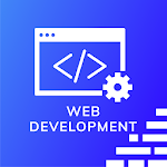 Learn Web Development screenshot-app
