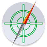 Military Navigation screenshot-app