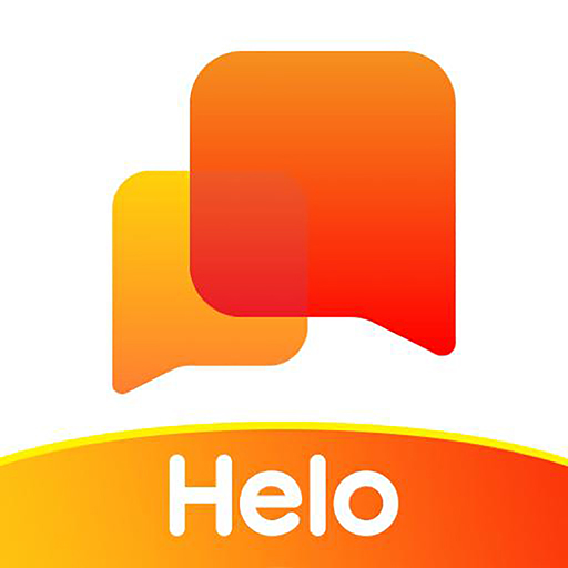 Helo screenshot-app