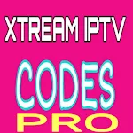 XTREAM CODES IPTV PRO screenshot-app