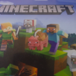 Update Minecraft screenshot-app