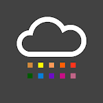 Rain Radar screenshot-app