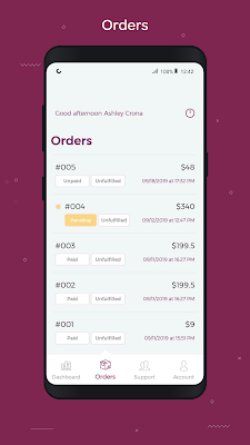 YouCan screenshot-app