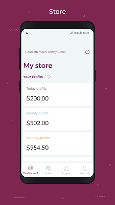 YouCan screenshot-app