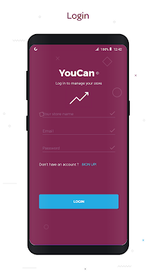 YouCan screenshot-app