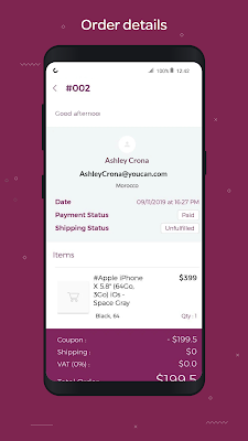 YouCan screenshot-app