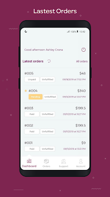 YouCan screenshot-app