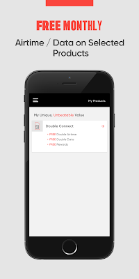 The Unlimited screenshot-app