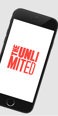 The Unlimited screenshot-app