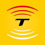 Tracker Connect screenshot-app